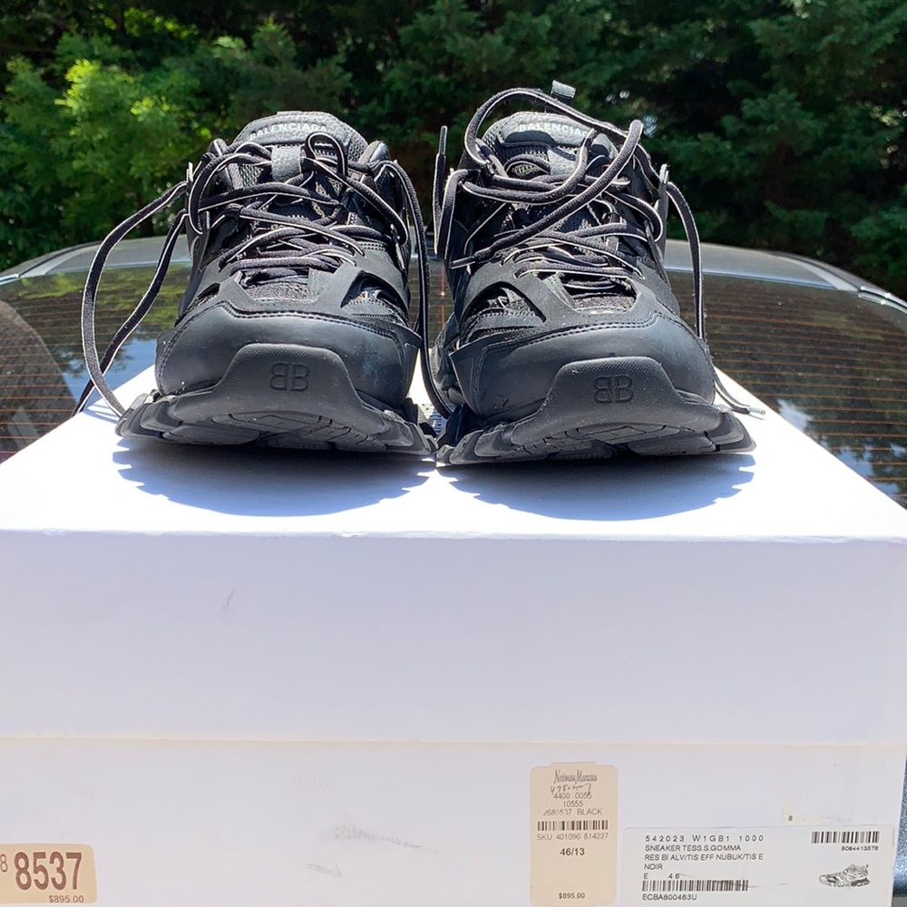 Balenciaga Track sneaker